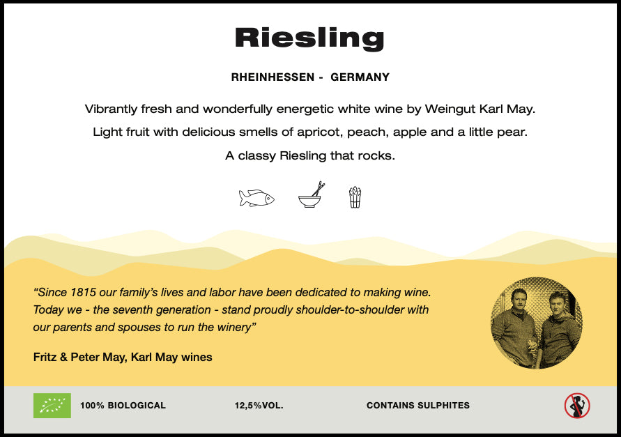 Riesling (Rheinhessen)